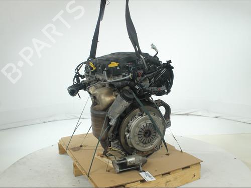 Engine OPEL CORSA E (X15) 1.4 (08, 68) | BP36444572M1 - Image 2