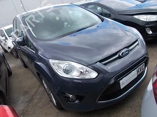 Headlight switch FORD C-MAX II (DXA/CB7, DXA/CEU) 1.6 TDCi | BP19411374I24  - Image 5