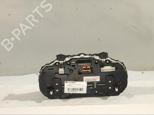 Instrument cluster NISSAN MICRA V (K14) 1.0 IG-T 100 | BP27310094C47 