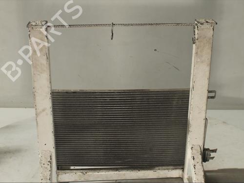 AC radiator CITROËN NEMO Box Body/MPV (AA_) 1.4 HDi | BP12587252M32 