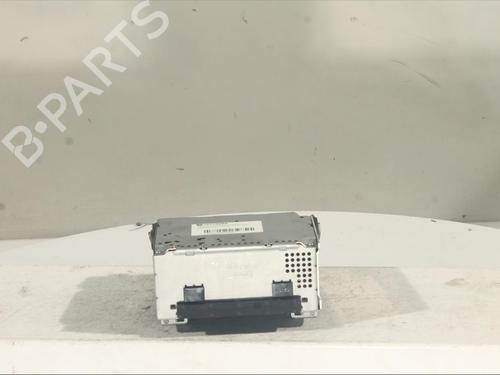 Radio FORD TOURNEO CONNECT / GRAND TOURNEO CONNECT V408 MPV 1.5 TDCi F1BT-18C815-LM