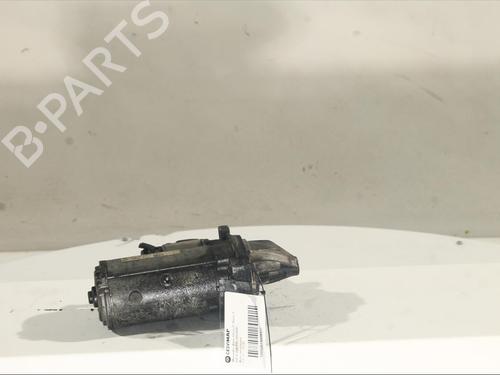 Startmotor MERCEDES-BENZ C-CLASS (W203) C 200 CDI (203.004) (116 hp) 19082054