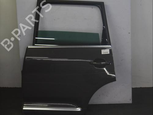 Used Left rear door Left rear door VW TOUAREG (7LA, 7L6, 7L7) 2.5 R5 TDI (174 hp) 16573471 16573471