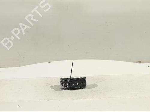 Used Switch RENAULT CAPTUR I (J5_, H5_) 1.2 TCe (J5AU) (132 hp) 11906255