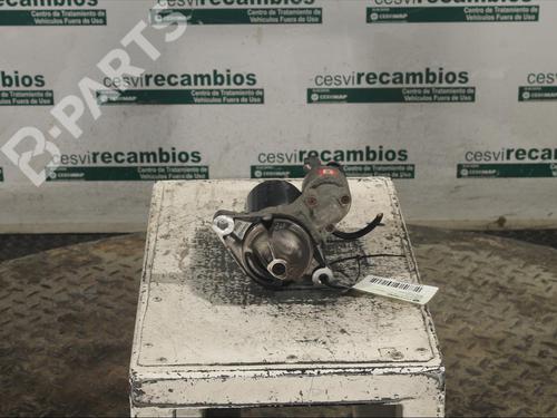 Starter TOYOTA AURIS (_E15_) 1.6 (ZRE151_, ZRE151R) | BP11896457M8 