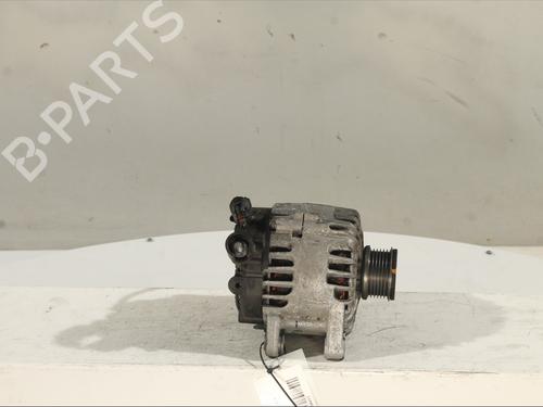 Used Alternator Alternator PEUGEOT 2008 II (UD_, US_, UY_, UJ_, UR_, UC_) 1.2 PureTech 130 (USHNS, URHNS) (130 hp) 32129761 32129761