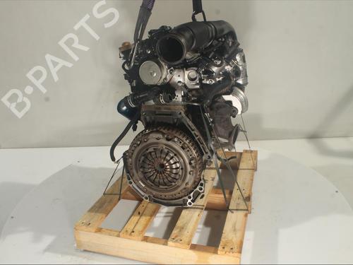 Engine RENAULT CLIO IV (BH_) 1.5 dCi 90 | BP22697266M1 