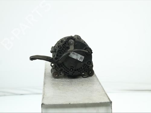 Alternator AUDI Q5 (FYB, FYG) 2.0 TDI quattro | BP39217433M7 - Image 2