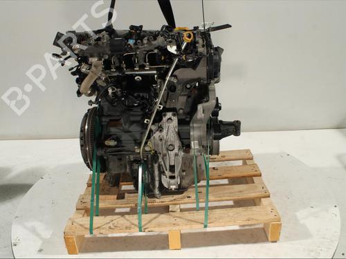 Used Engine ALFA ROMEO 147 (937_) 1.9 JTD (937.AXF1A, 937.BXF1A) (101 hp) 11903546