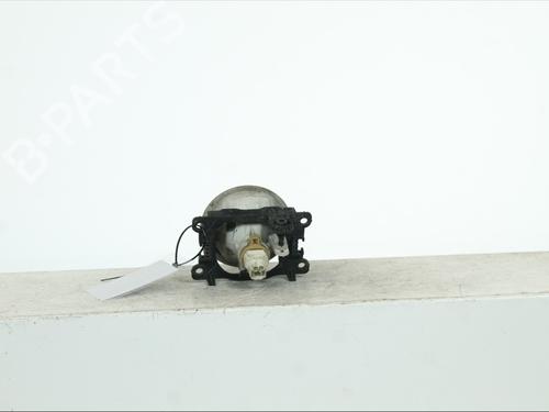 Left front fog light CITROËN C4 CACTUS 1.2 THP 110 | BP39114017C30 - Image 2