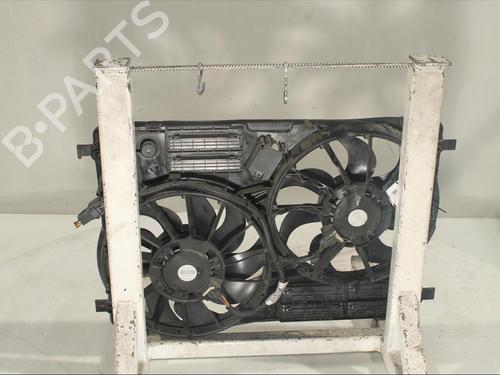 Radiator set FORD KUGA II (DM2) 2.5 | BP16179691M120 