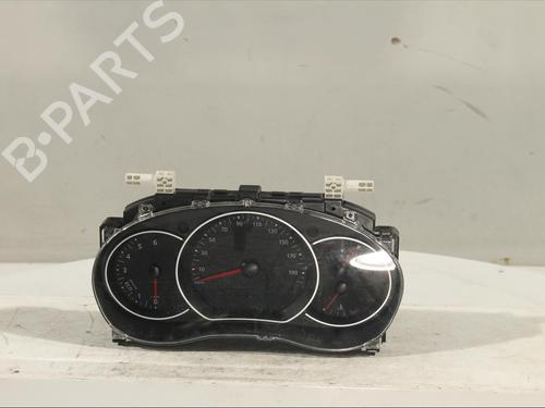 Used Instrument cluster Instrument cluster RENAULT KANGOO / GRAND KANGOO II (KW0/1_) 1.5 dCi 110 (KW06, KW12) (110 hp) 13744657 13744657
