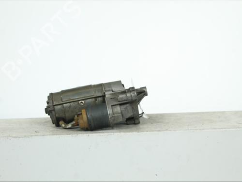 Starter CITROËN C5 AIRCROSS (A_) 2.0 BlueHDi 180 (AJEHZR) | BP39699127M8 - Image 3