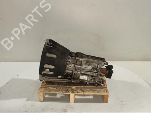 Used Gearbox Gearbox BMW 1 (F20) 116 d (116 hp) 32129814 32129814