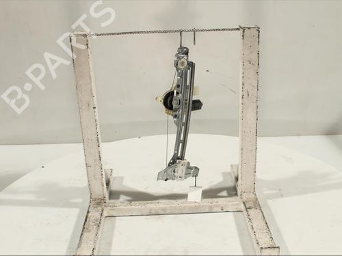 Used Rear right window mechanism Rear right window mechanism PEUGEOT 308 SW II (LC_, LJ_, LR_, LX_, L4_) 1.2 THP 130 (131 hp) 12083914 12083914
