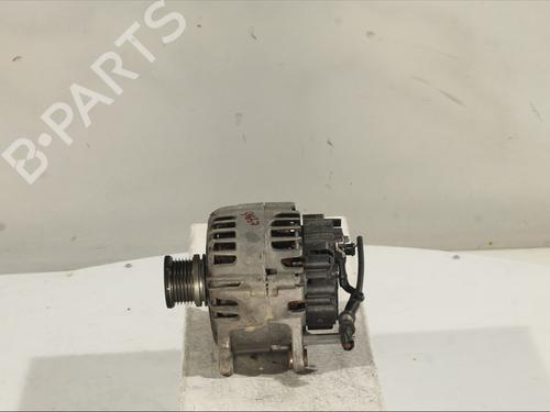 Alternator SEAT LEON (5F1) 1.6 TDI | BP29382657M7 