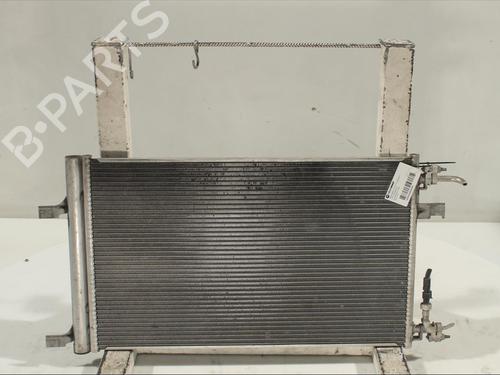 Radiateur de ac OPEL ZAFIRA TOURER C (P12) 1.6 CDTI (75) (136 hp) 13302446