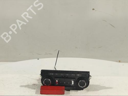 Used Climate control Climate control SKODA OCTAVIA II (1Z3) 1.6 TDI (105 hp) 13356614 13356614