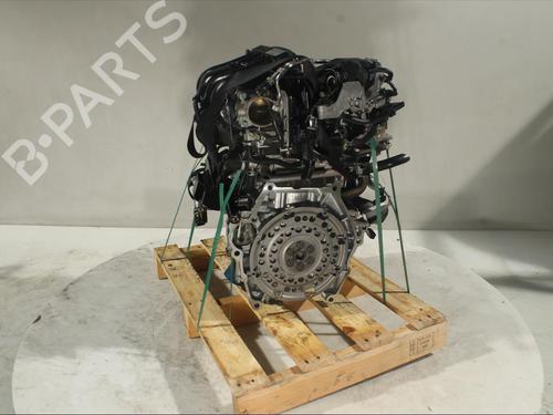 Engine HONDA JAZZ IV (GK_) 1.5 | BP15407261M1 