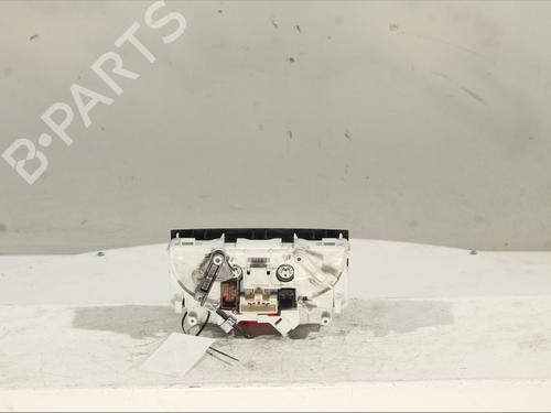 Climate control CITROËN JUMPY II (VF7) 2.0 HDi 125 | BP32377468I5