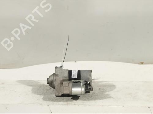 Used Starter Starter DACIA SANDERO II 1.5 dCi 75 / Blue dCi 75 (B8JW, B8M4, B8AH, B8M7, B8M6) (75 hp) 11905732 11905732