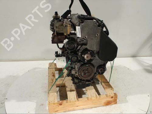 Engine FORD FIESTA IV (JA_, JB_)  | BP18861439M1 