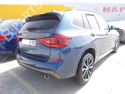 Electronic module BMW X3 (G01, F97, G08) xDrive 20 d | BP14525667M83 