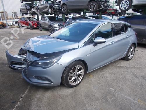 Switch OPEL ASTRA K (B16) 1.6 CDTi (68) | BP30955948I30  - Image 6