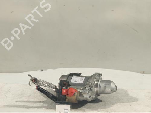 Used Starter JAGUAR F-TYPE Coupe (X152) 3.0 SCV6 S (380 hp) 16074630