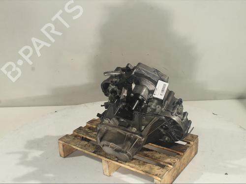 Gearbox SEAT IBIZA IV (6J5, 6P1) 1.0 TSI | BP21084640M3 