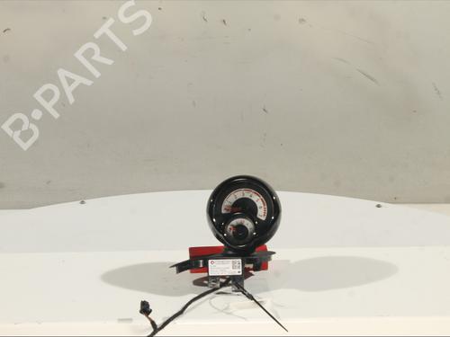 instrument-cluster-smart-forfour-hatchback-453-2014-32277863 main image