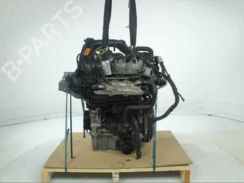 Used Engine Engine 38973005 38973005