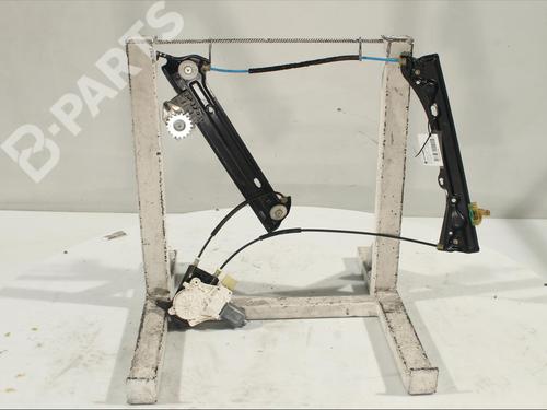 Used Front left window mechanism BMW 4 Gran Coupe (F36) [2014-2021]  12085408