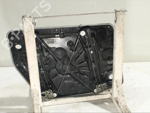 Rear right window mechanism MERCEDES-BENZ B-CLASS Sports Tourer (W247)  | BP24427172C25 