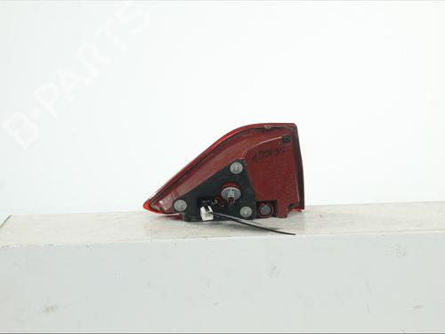 Right tailgate light KIA STONIC (YB) 1.0 T-GDi Eco-Dynamics+ | BP36028367C80 - Image 2