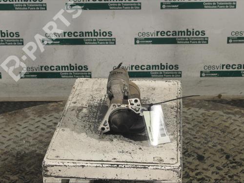 Startmotor RENAULT CLIO III (BR0/1, CR0/1) 1.5 dCi (BR17, CR17) | BP11896045M8 