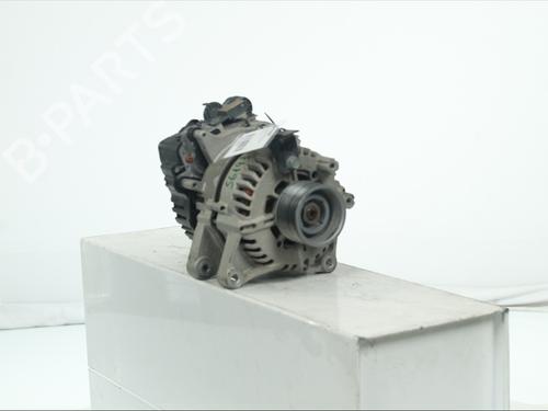 Electronic module CITROËN AMI (9A_) Electric (9AZ2CA) | BP36367844M83 - Image 2