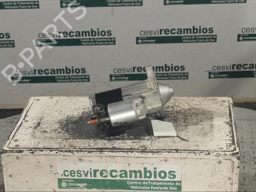 Used Starter Starter DACIA SANDERO II 1.0 SCe 75 (B8JC, B8JD, B8NC) (73 hp) 11900269 11900269