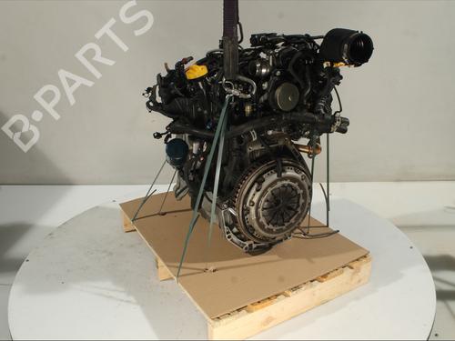 Engine RENAULT CAPTUR I (J5_, H5_) 1.5 dCi 110 | BP30956048M1