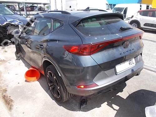 Brukte deler til CUPRA FORMENTOR (KM7, KMP) 1.5 TSI 4827294
