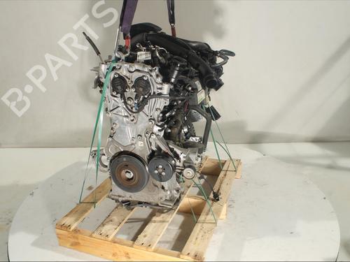 Engine MERCEDES-BENZ A-CLASS (W177)  | BP17975573M1 