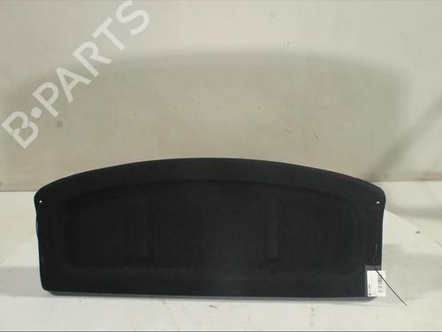 Used Rear parcel shelf Rear parcel shelf KIA RIO IV (YB, SC, FB) 1.25 (84 hp) 19776489 19776489