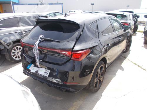 Electronic module SEAT LEON (KL1, KLG) 1.5 TSI | BP29328498M83 - Image 5