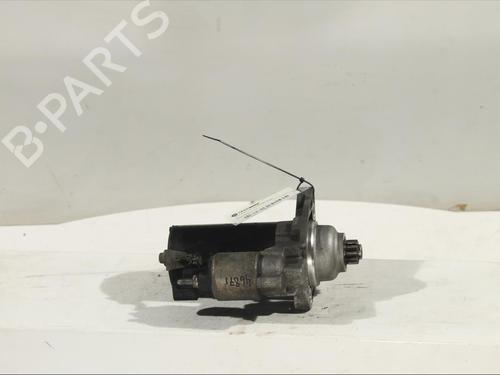 Used Starter Starter SEAT IBIZA IV (6J5, 6P1) 1.6 TDI (90 hp) 11905436 11905436
