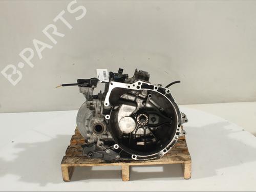 Used Gearbox PEUGEOT 308 II (LB_, LP_, LW_, LH_, L3_) 1.5 BlueHDi 130 (131 hp) 29203337