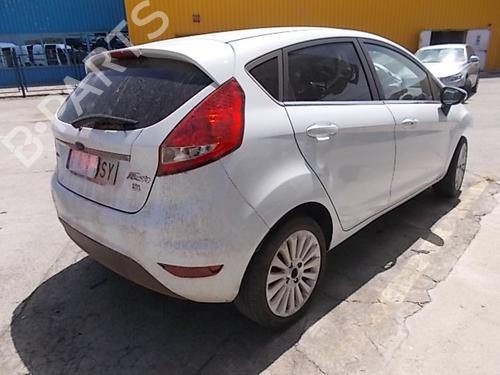 Devioluci FORD FIESTA VI (CB1, CCN) 1.4 | BP37596899I23 - Image 5