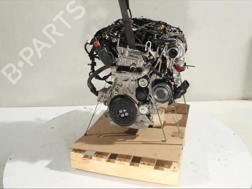Engine OPEL ASTRA K Sports Tourer (B16) 1.6 CDTi (35) | BP26651388M1 