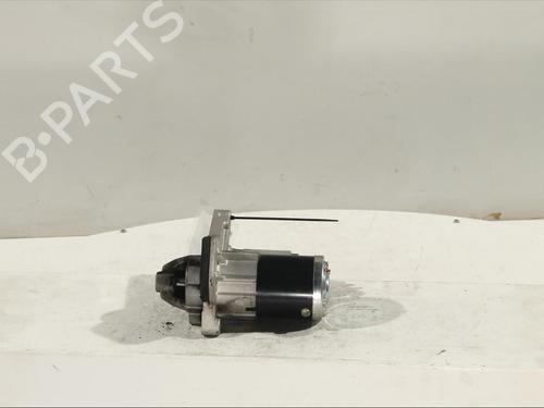 Used Starter Starter RENAULT MEGANE IV Hatchback (B9A/M/N_) 1.5 Blue dCi 115 (B9A6) (116 hp) 12118955 12118955