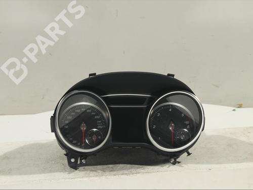 Used Instrument cluster MERCEDES-BENZ GLA-CLASS (X156) GLA 220 CDI (156.903) (170 hp) 11983219