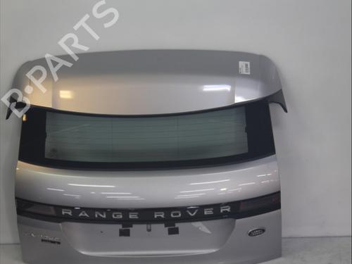 Coffre LAND ROVER RANGE ROVER EVOQUE (L551) 2.0 D150 MHEV 4x4 (150 hp) 31984723